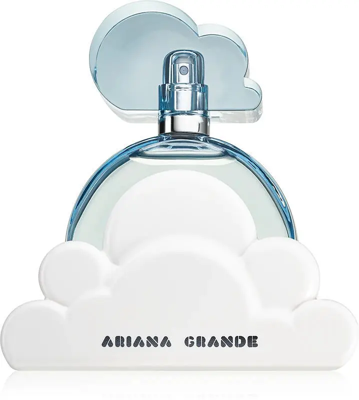 Оригінал Ariana Grande Cloud 100 мл Парфумована вода - фото 2