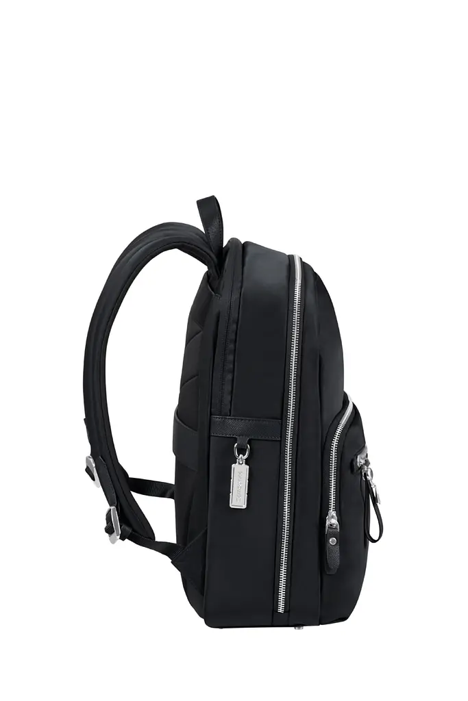 Рюкзак 14,1" Samsonite KARISSA EVO BLACK 38,5x27,5x13 KP2*09010 - фото 13