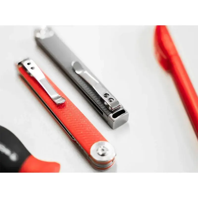 Ніж Boker Plus Kaizen Red Satin (01BO680SOI) - фото 9