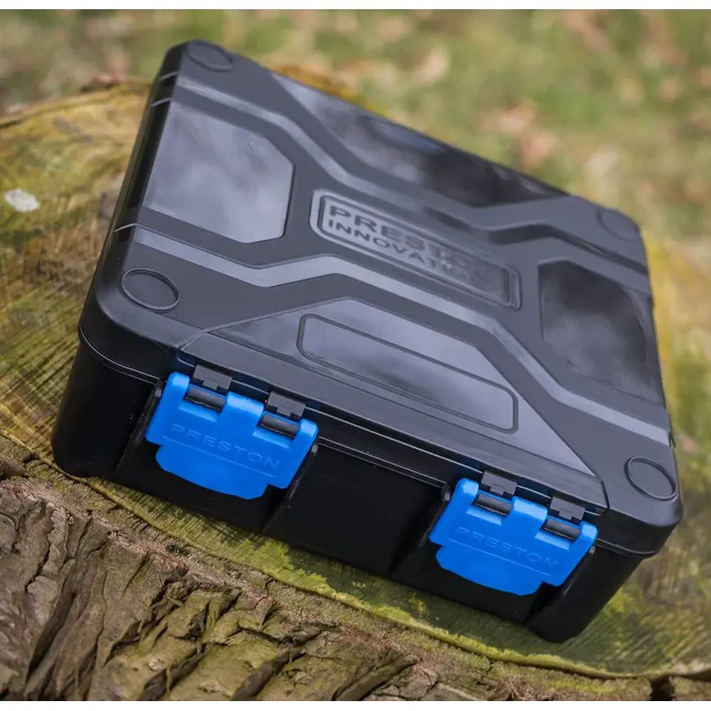 Повідниця Preston Revalution Storage Box - фото 2