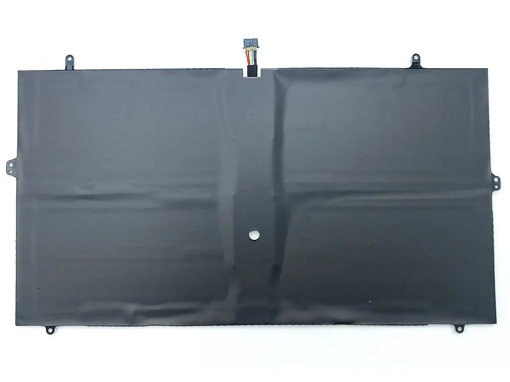 Акумулятор для Lenovo L13M4P71 Yoga 3 Pro 1370 Series (7.7V 6000 mAh 46Wh) - фото 3