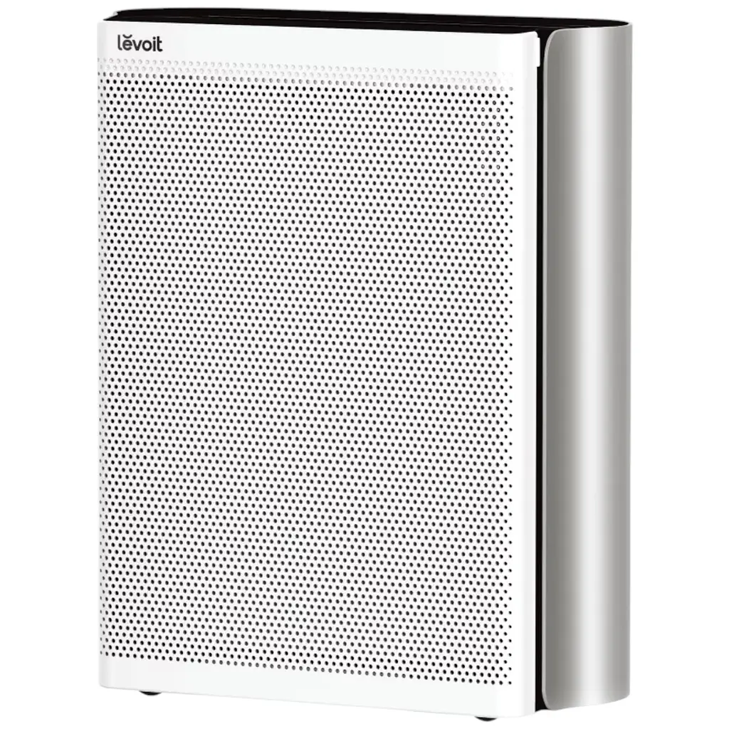 Очищувач повітря Levoit VeSync EverestAir Smart True HEPA LAP-EL551S-AEUR (HEAPAPLVSEU0148Y) - фото 2