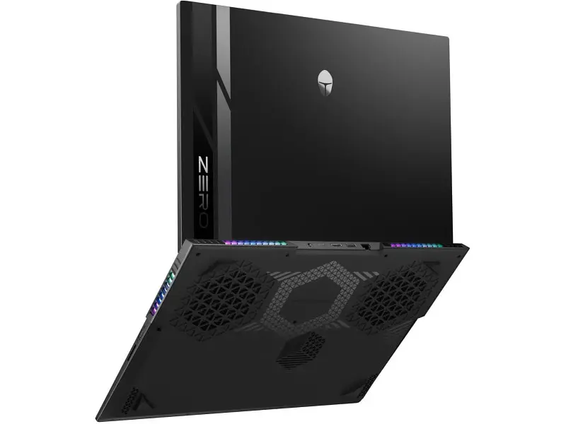Ноутбук Thunderobot Zero 18 Pro (ZERO18Pro-U9275HX58E1Q240ARB) - фото 8