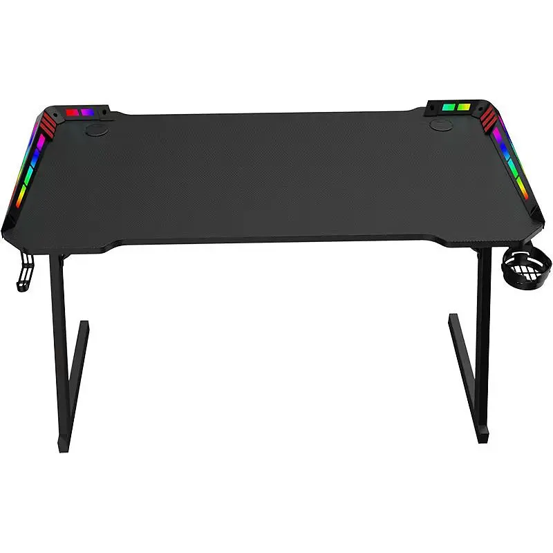 Комп'ютерний ігровий стіл XTRIKE ME DK-05 RGB Llight [111748] - фото 2
