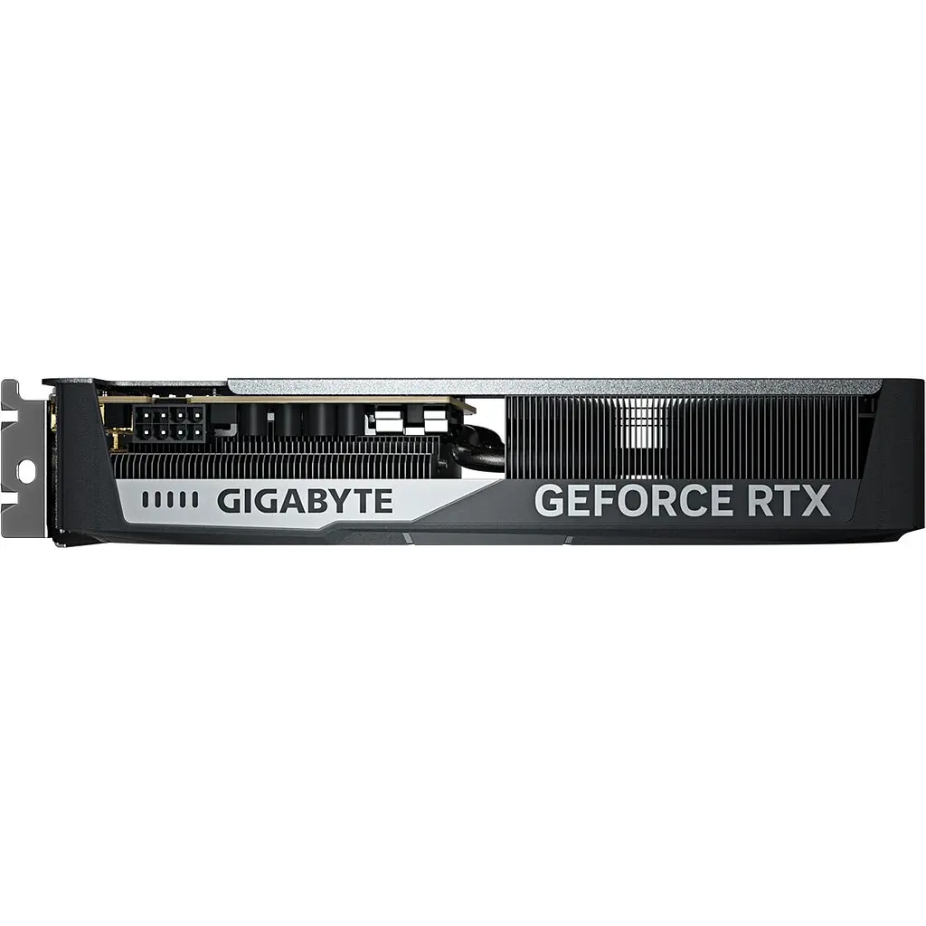 Видеокарта Gigabyte GeForce RTX 5060 Ti Eagle OC 16G (GV-N506TEAGLE OC-16GD) UA [133853] - фото 9