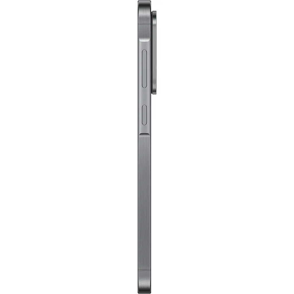 Смартфон Samsung Galaxy A56 5G 8/256Gb Graphite (SM-A566BZKCEUC) - фото 8