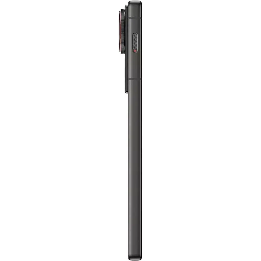 Смартфон Nubia Z70S Ultra 16/512GB Classic Black [138463] - фото 3