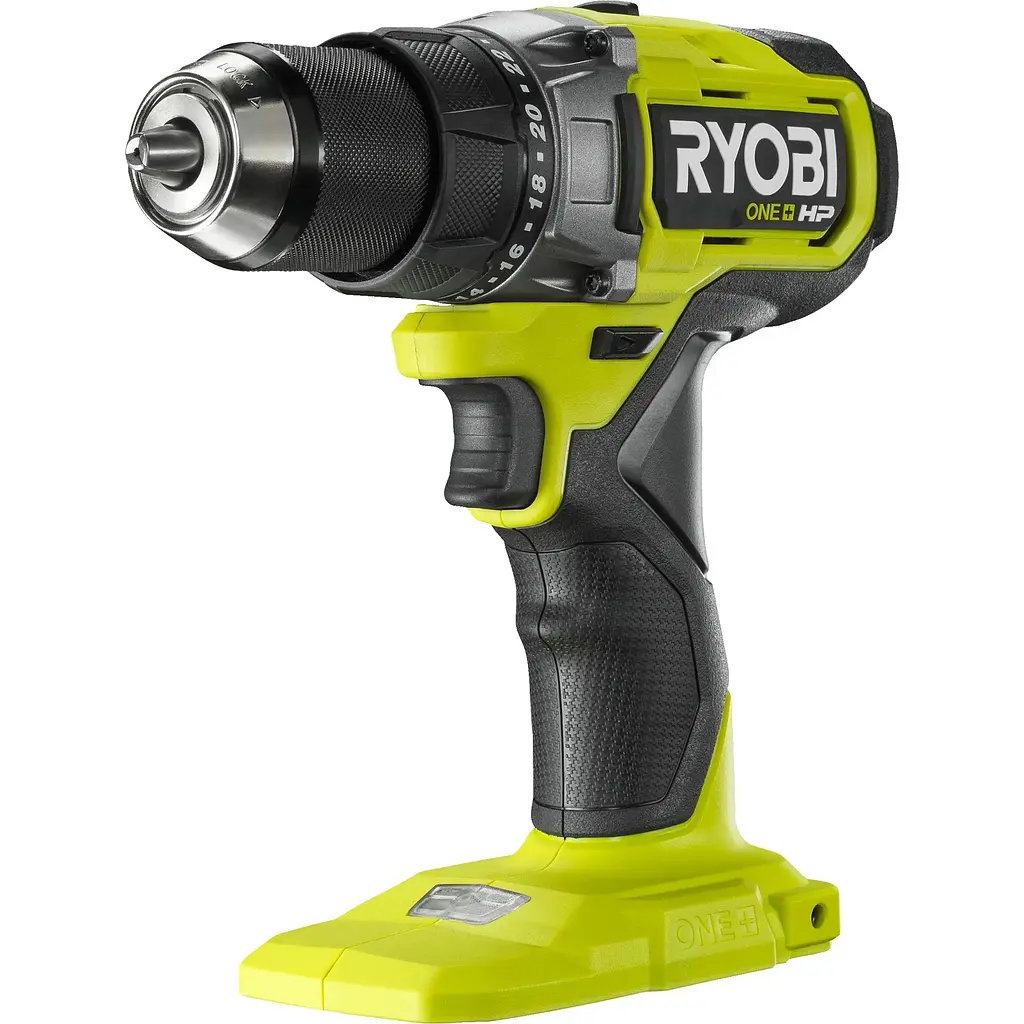 Дрель-шуруповерт Ryobi ONE+ HP RDD18X-220S [5133005284] [134032] - фото 2
