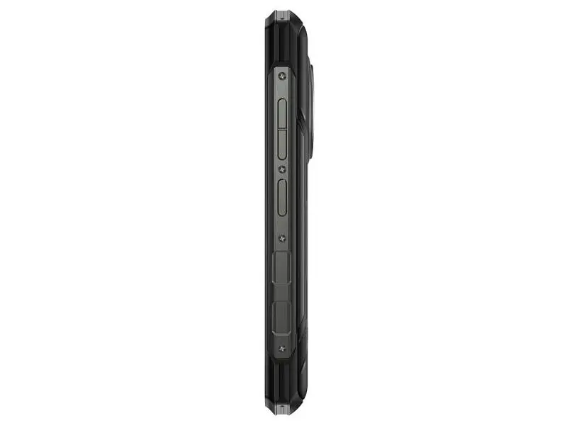 Смартфон Doogee Fire 5 Pro 4/128GB Twilight Gray - фото 8