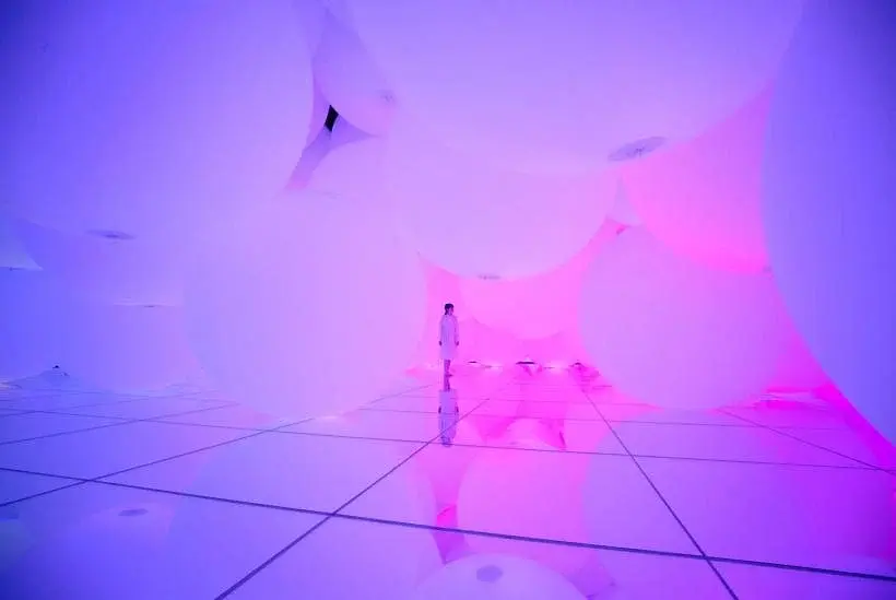 Art Escapes. Hidden Art Experiences Outside the Museums - фото 17
