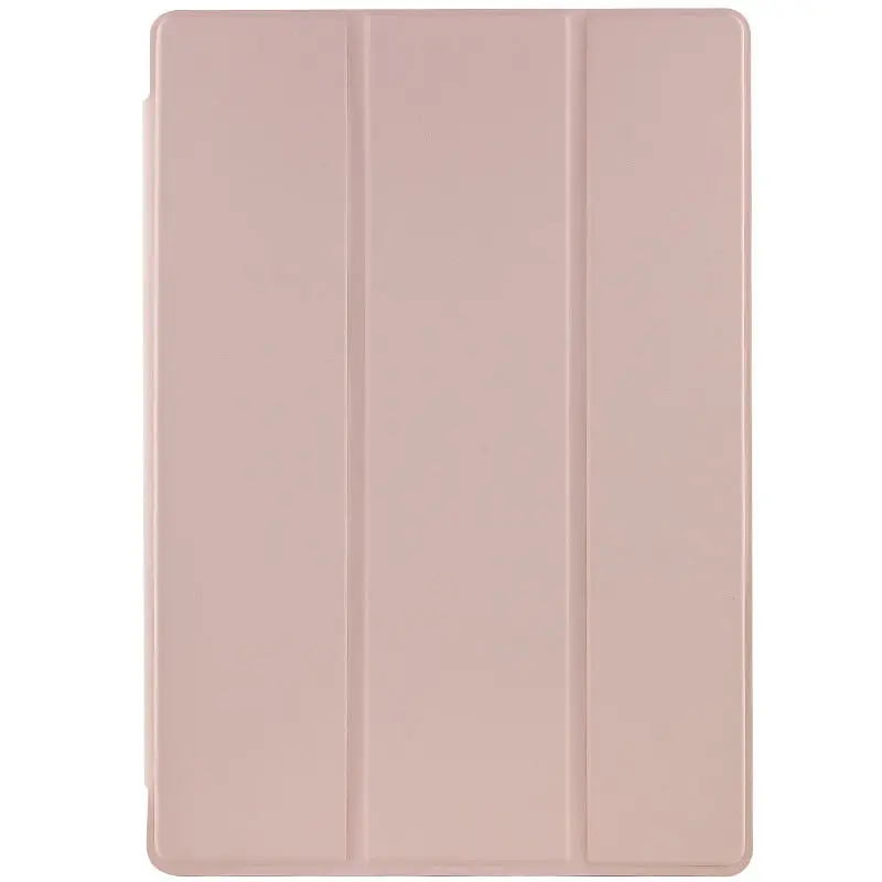 Чохол-книжка Book Cover stylus slot Samsung Galaxy Tab A8 10.5" 2021 X200/X205 Рожевий Epik teh0030273