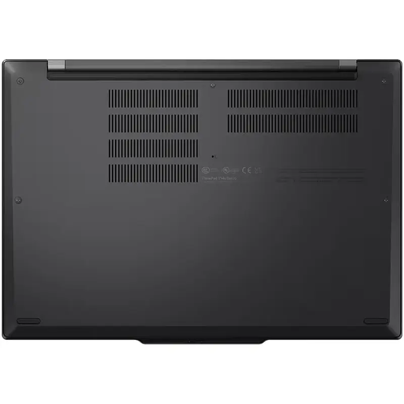 Ноутбук Lenovo ThinkPad T14 Gen 6 Ultra 7 255U,5.20 GHz VRR сенсорний,32GB LPDDR5X,512GB - фото 10