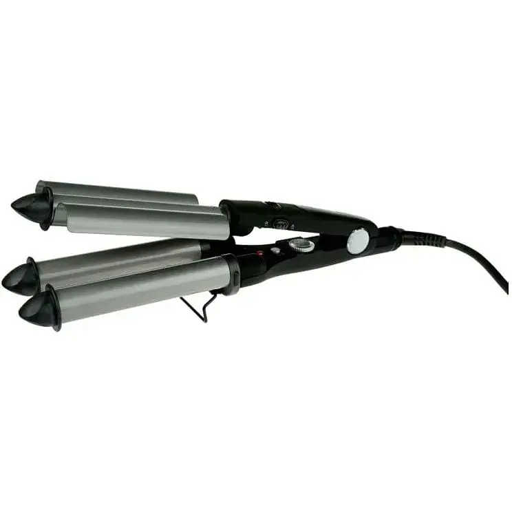 Потрійна плойка для волосся BaByliss PRO (BAB2269TTE) [58822] - фото 3