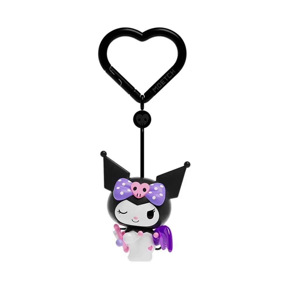 Механічна іграшка-сюрприз Pop Top "Милі крильця" Hello Kitty 24MDL-003 в асортименті - фото 2