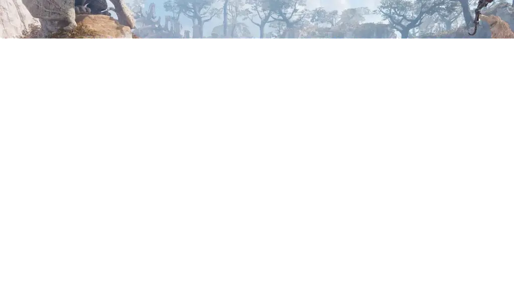 Гра God of War Ragnarok для PS5 (RU) [75052] - фото 4