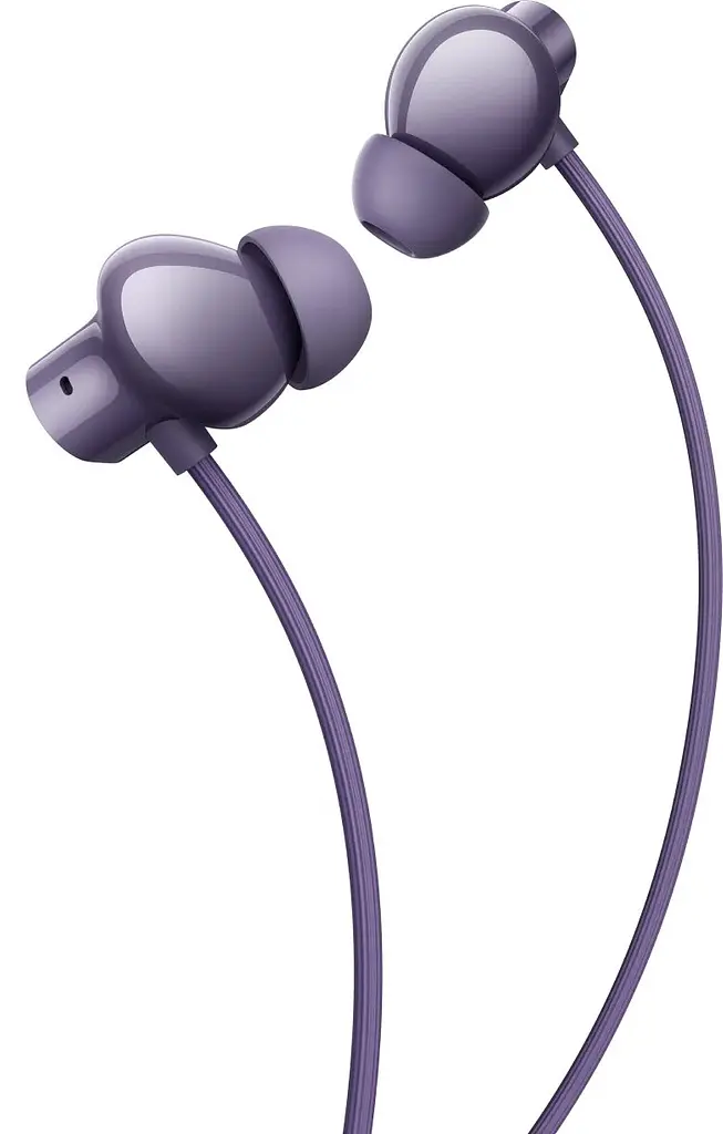 Навушники Realme Wireless 5 ANC(RMA2412) Purple - фото 3