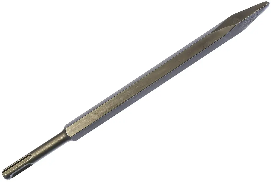 Долото списоподібне SDS+ 250 мм (шестигранне) Makita P-05505