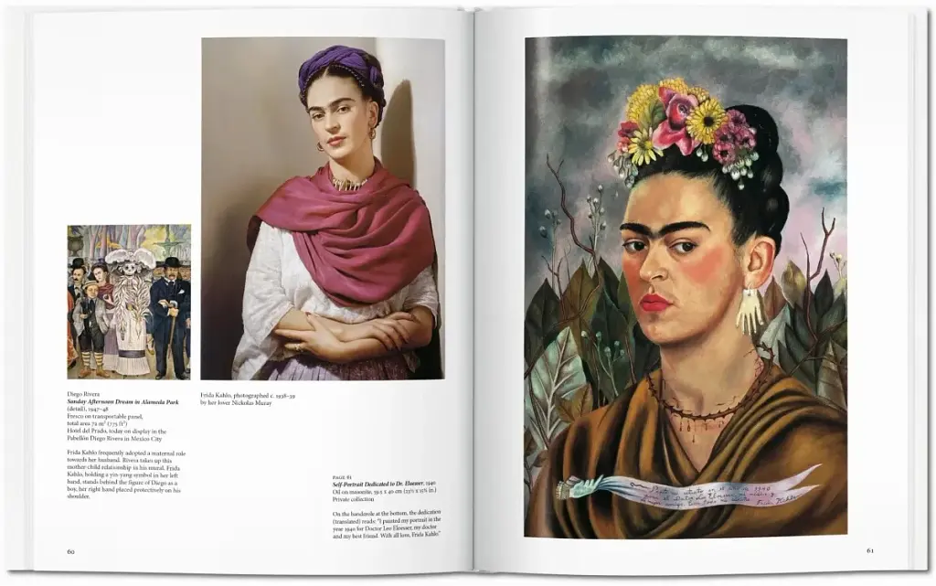 Kahlo - фото 6