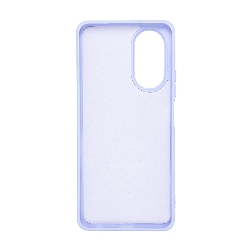Чохол ArmorStandart ICON для OPPO A58 4G Lavender - фото 2