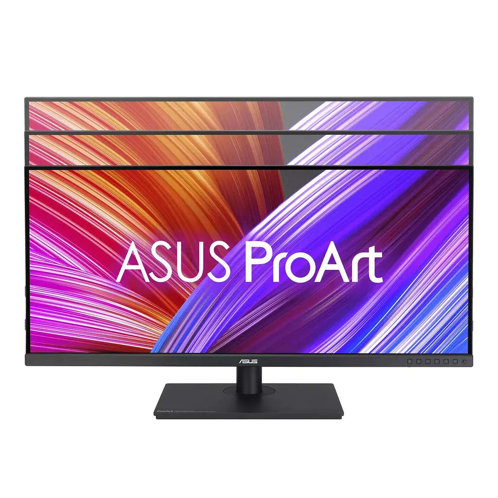 Монітор Asus ProArt PA348CGV (90LM07Z0-B01370) - фото 4