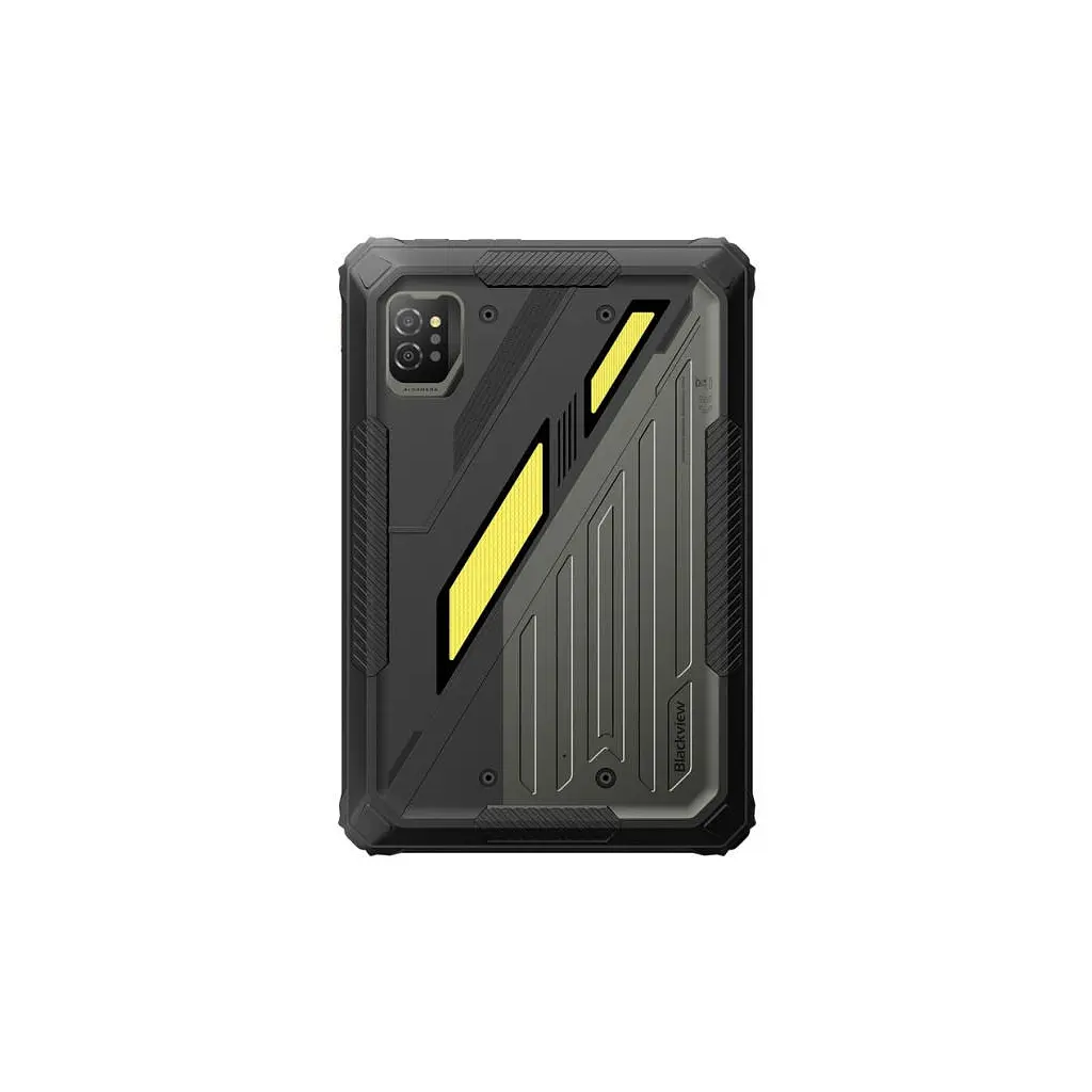 Планшет Blackview Tab Active 7 11'' 8/128GB LTE Rugged NFC Black (6931548324201) - фото 3