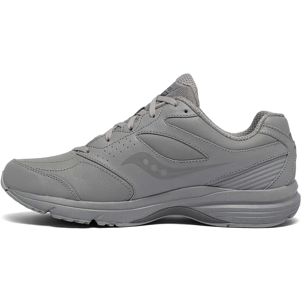 Кросівки Saucony Integrity Walker 3 48 Grey (1097-S40205-313) - фото 2