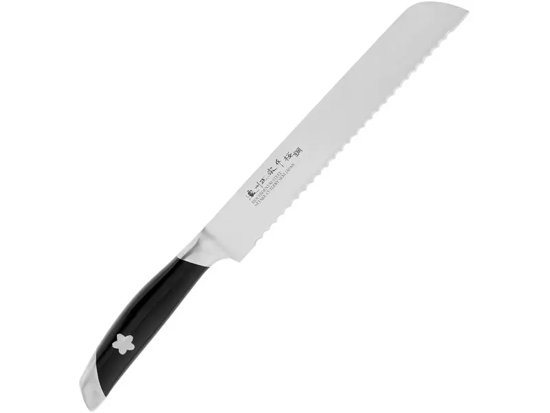 Ніж для хліба Satake Sakura (800-853)