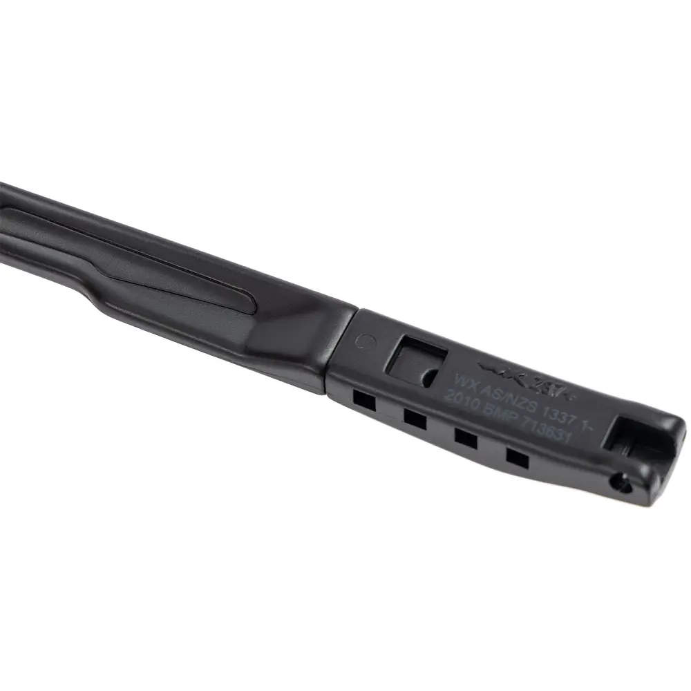 Дуги для окулярів Wiley X Saber Advanced. Matt black - фото 2