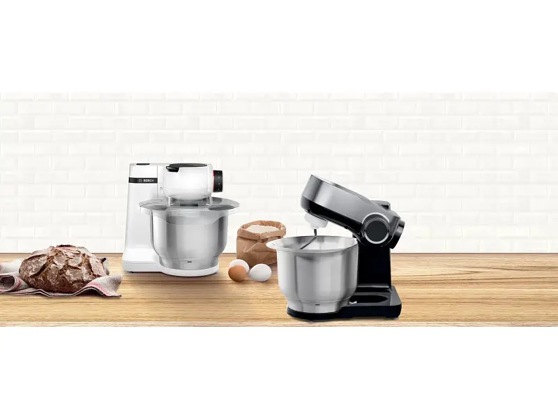Кухонна машина Bosch MUM Serie I 2 900 W (MUMS2VM40) - фото 7