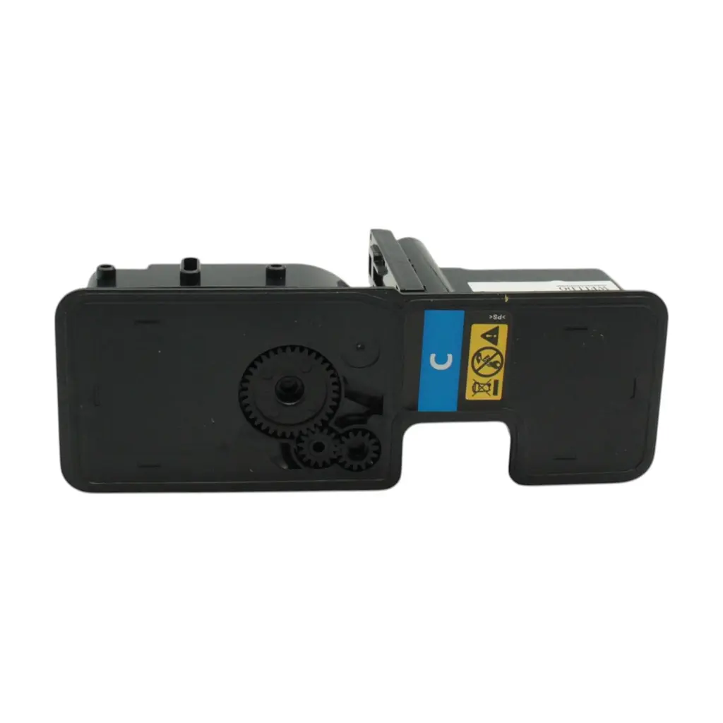 Картридж Welldo Kyocera TK-5230, Cyan, SAKATA, 2.2к (WDTK5230C) - фото 5