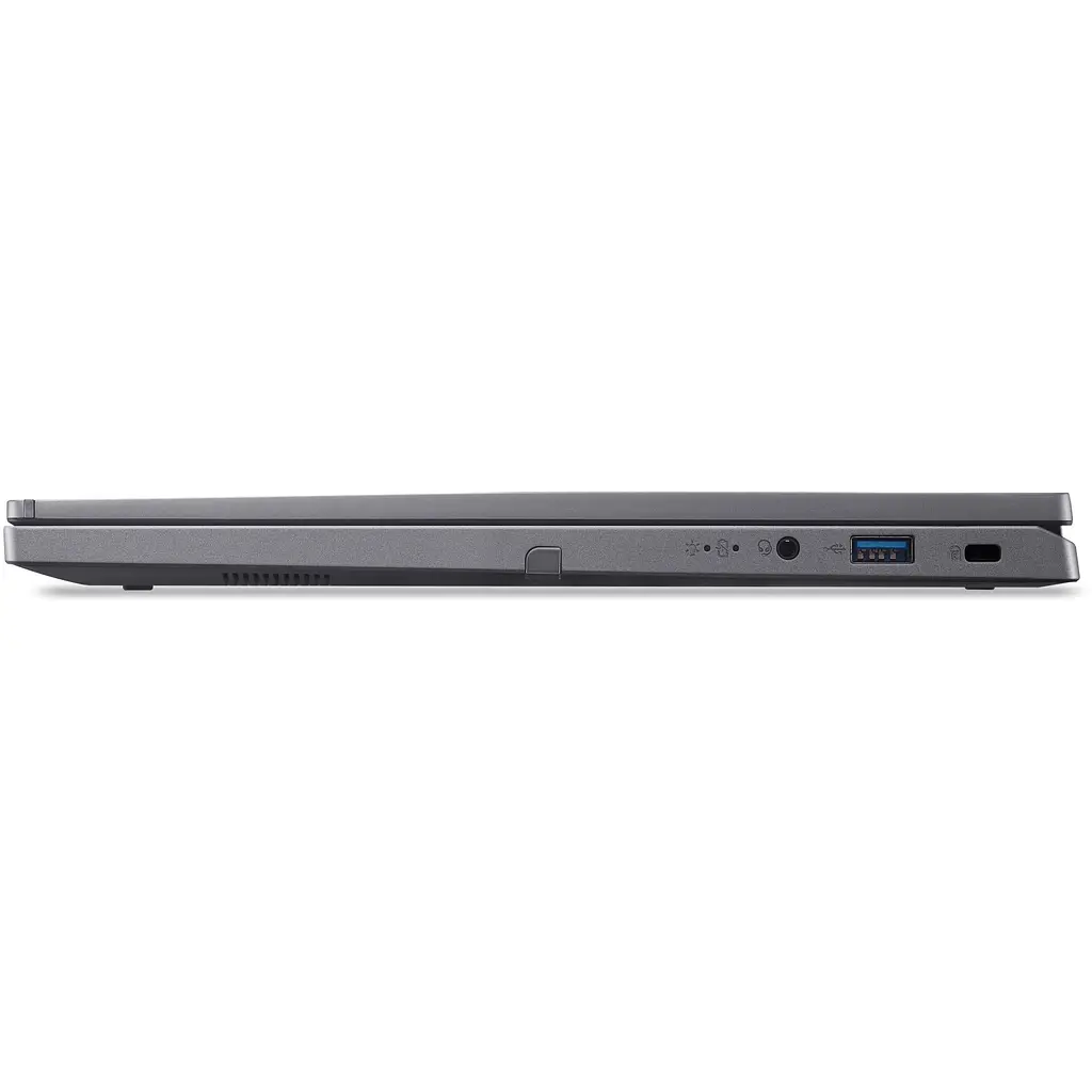 Ноутбук Acer Aspire Spin 14 ASP14-51MTN-57Q7 5 120U la 50GHz, IPS, сенсорний, 16 GB LPDDR5, 512 GB - фото 13