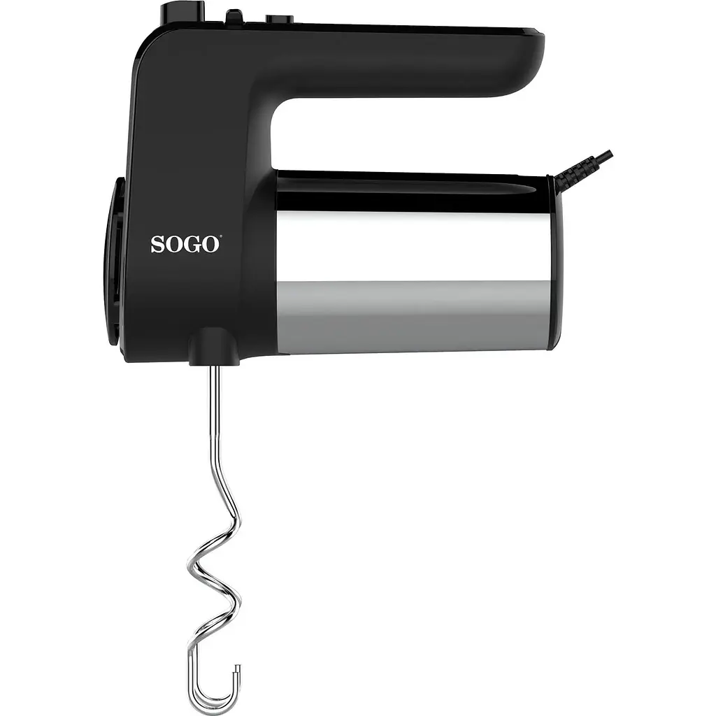Миксер Sogo SS-14310 [117154] - фото 3