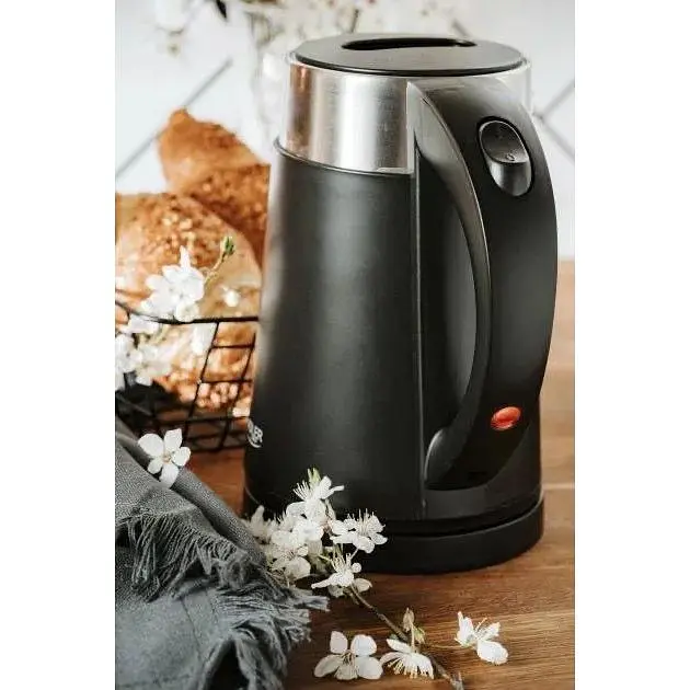 Компактный электрический чайник Adler AD 1372 0.6 л - фото 7