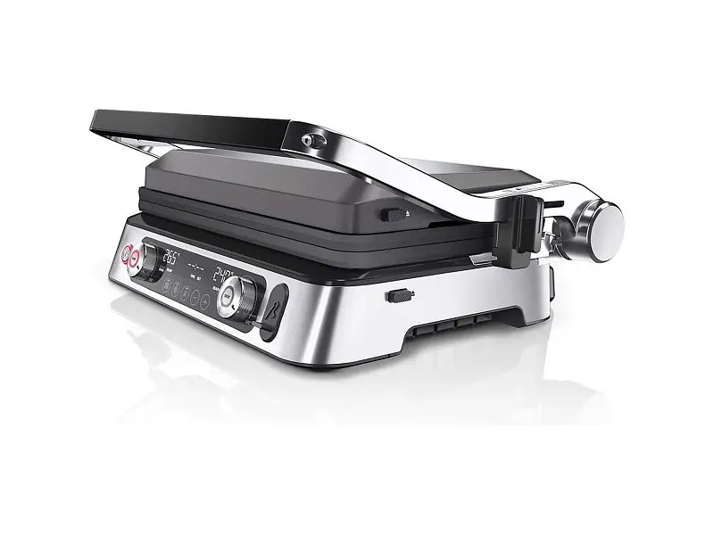 Контактний гриль Braun MultiGrill 9 CG 9167 - фото 3