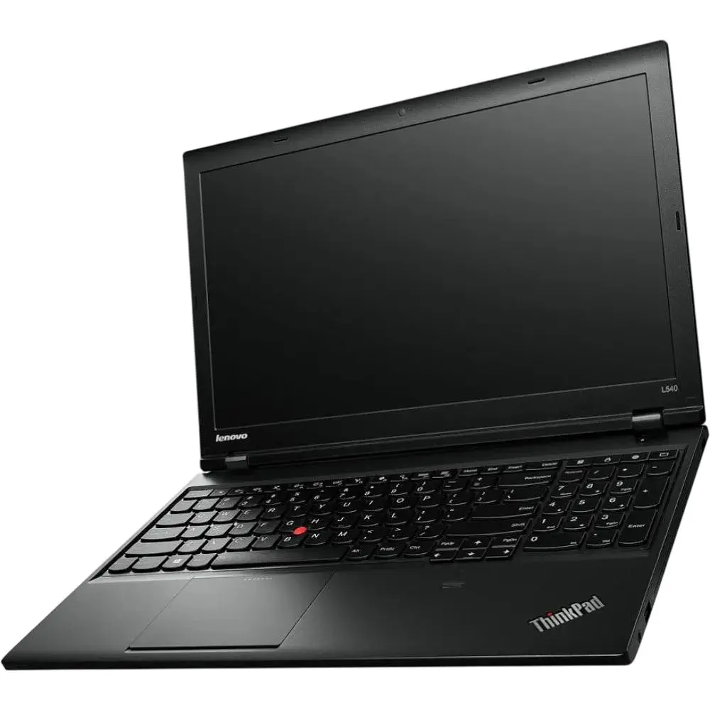 Ноутбук Lenovo ThinkPad L 540 15.6 1366x768 i5 4300m 2 ядра 4 потока 16/512 ГБ Refurbished - фото 4
