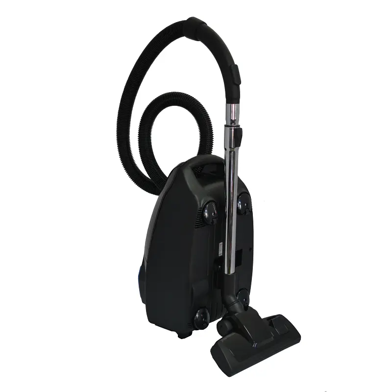 Пилосос Grunhelm Eco Power GVCM244BB чорно-синій (134294) - фото 7