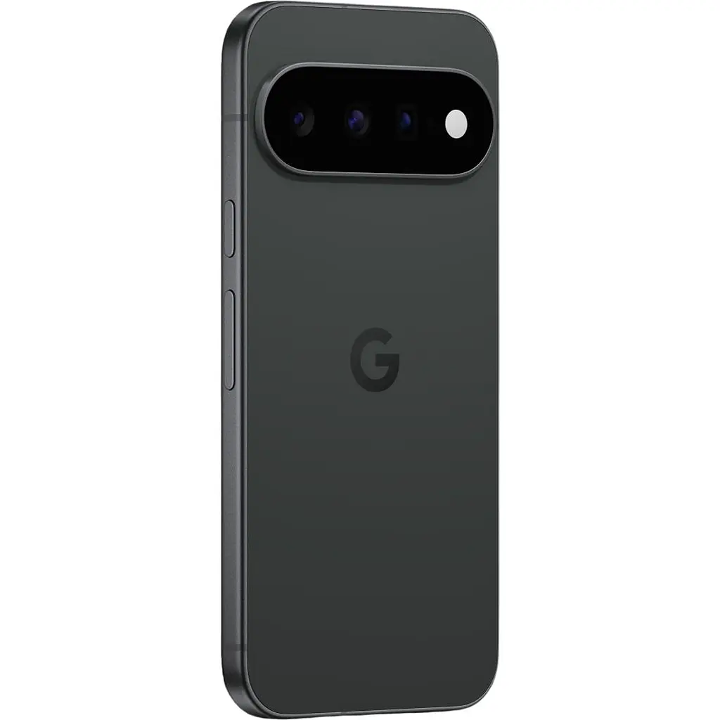 Смартфон Google Pixel 11 12/512GB Obsidian [177902] - фото 4