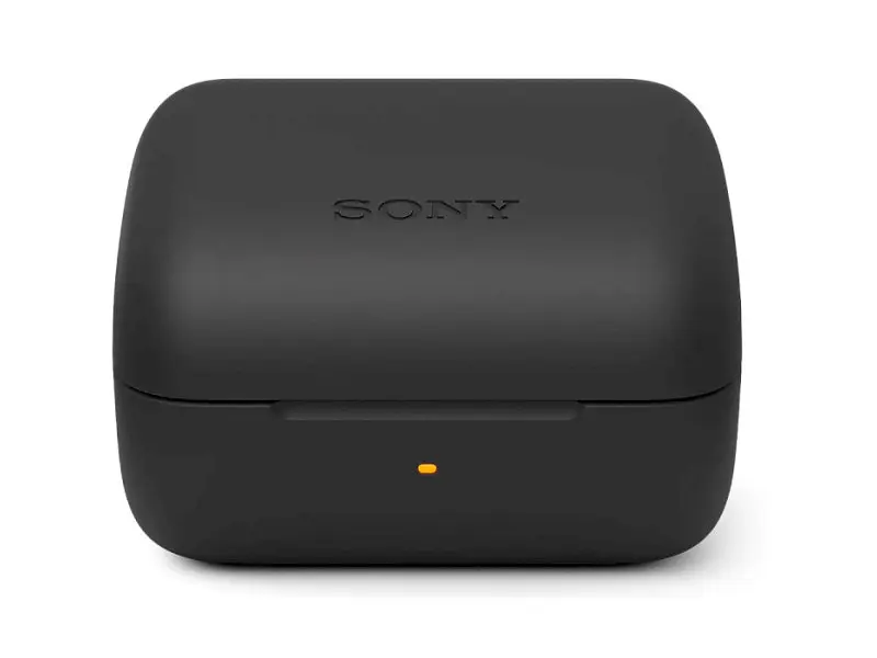 Навушники TWS Sony INZONE Buds Black (WFG700NB.CE7) - фото 6