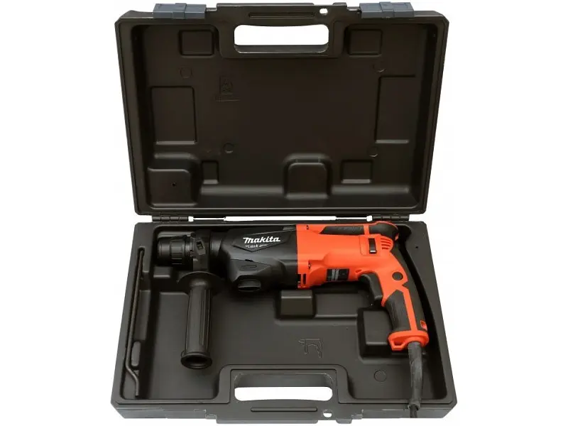 Перфоратор Makita M8700 - фото 5