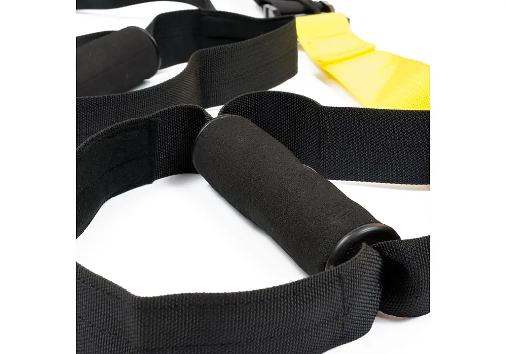 Петлі EasyFit TRX PRO Pack-2 (P2) (EF-2356) - фото 2