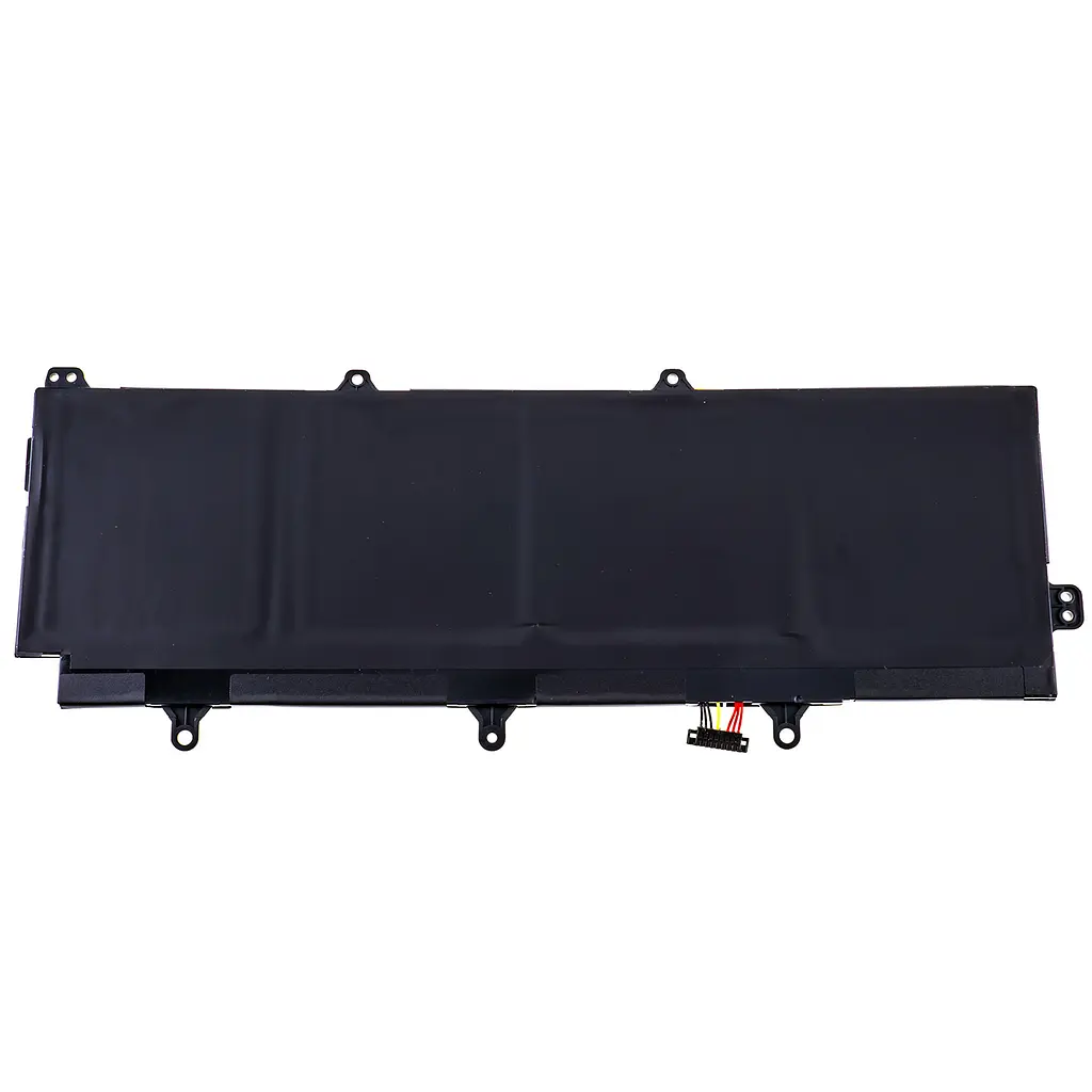 Батарея для ноутбука Asus C41N1712 (Zephyrus GX501VI, GX501VIK, GX501VSK series) 15.4V 3160/3255 mAh 50Wh Black (0B200-02380100) - фото 3