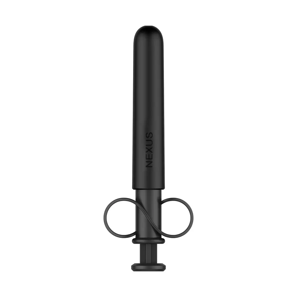 Лубрикант Nexus Шприц для Infinity Lube Launcher Classic - фото 2