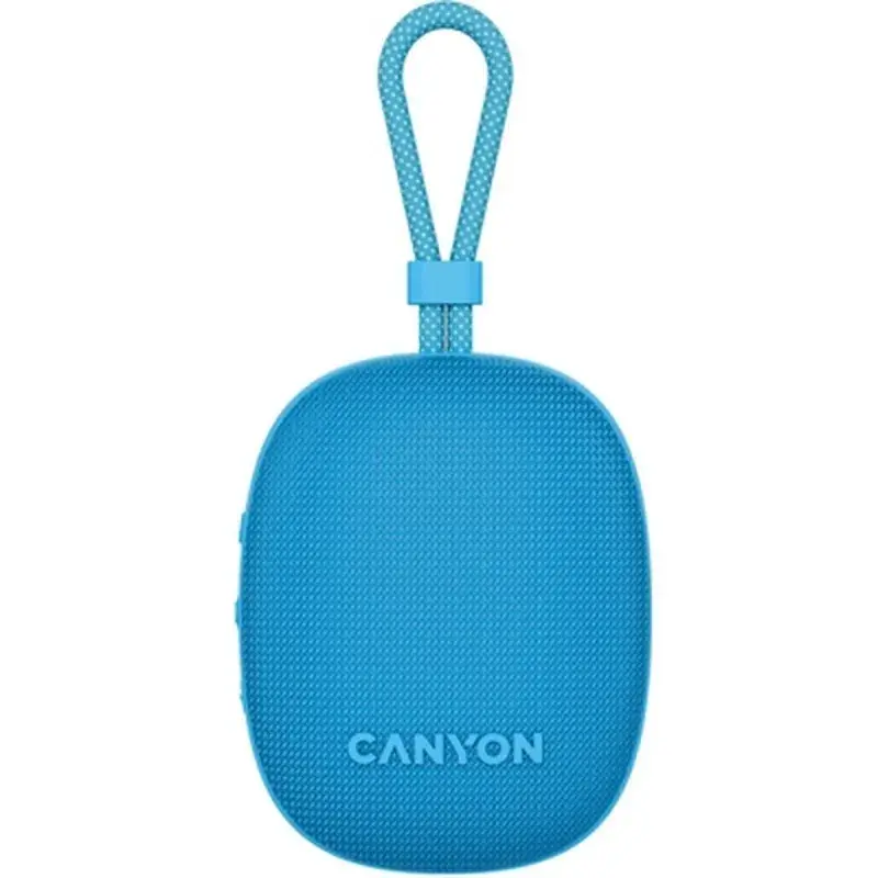 Акустична система Canyon OnMove 12 Blue (CNE-CBTSP12BL)