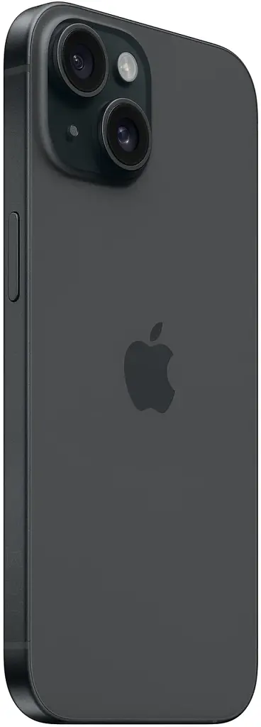 Смартфон Apple iPhone 15 256Gb Black Refurbished (2745335470) - фото 2