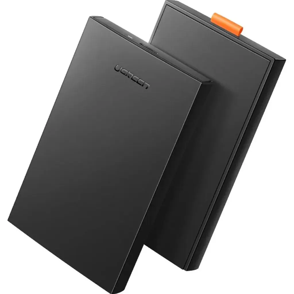 Зовнішня кишеня Ugreen CM237 USB 3.0 to 2.5'' [60353] [127659] - фото 4