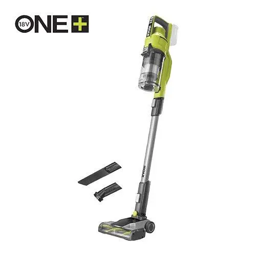 Пылесос аккумуляторный ONE+ RSV18-0 18В 30Вт Ryobi teh0025752 - фото 2