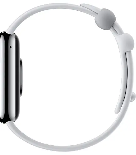 Фітнес-браслет XiaomiSmart Band 8 Pro BHR8007GL Gray - фото 4