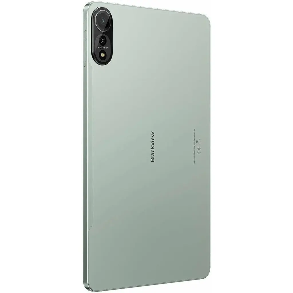 Планшет Blackview Mega 2 8/256GB Moss Green - фото 7