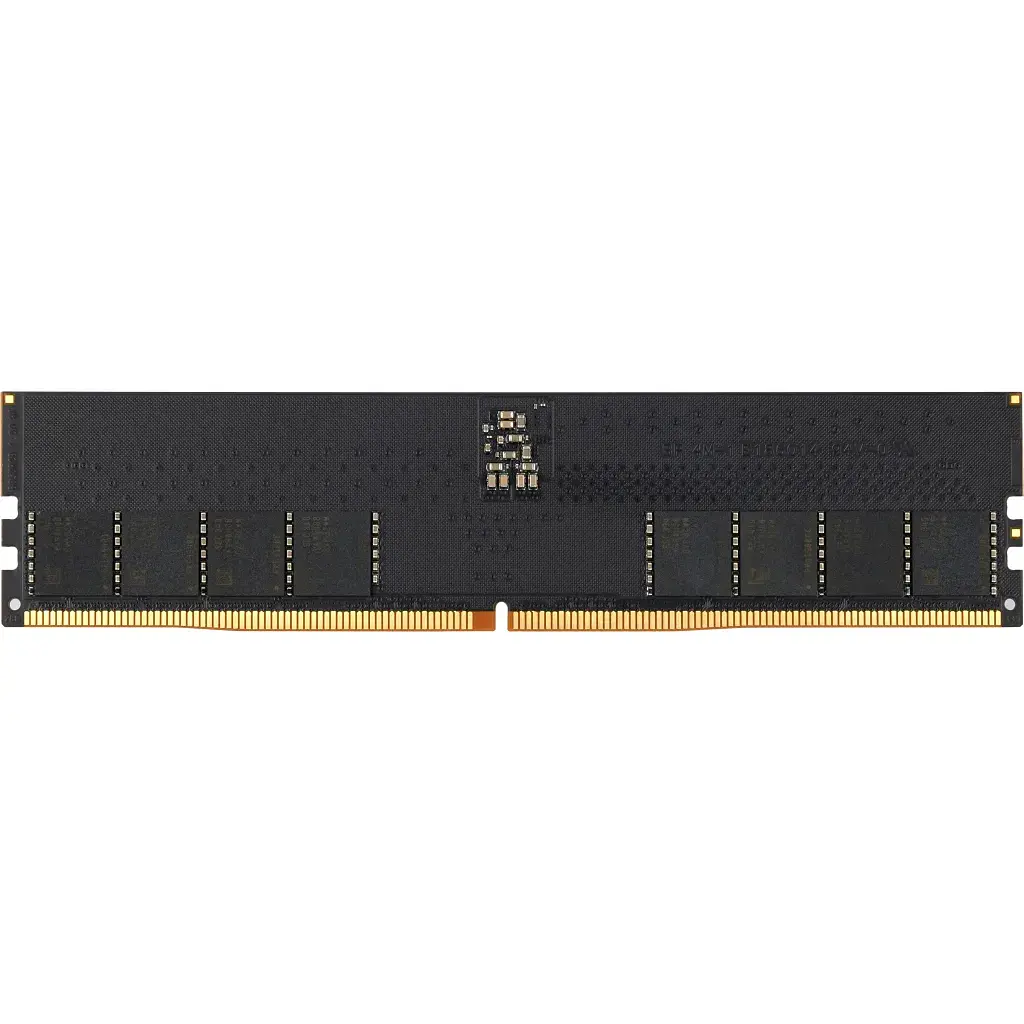 Модуль пам'яті для комп'ютера DDR5 32GB 5200 MHz INTELIGENTES (IU5BII1/32) - фото 2