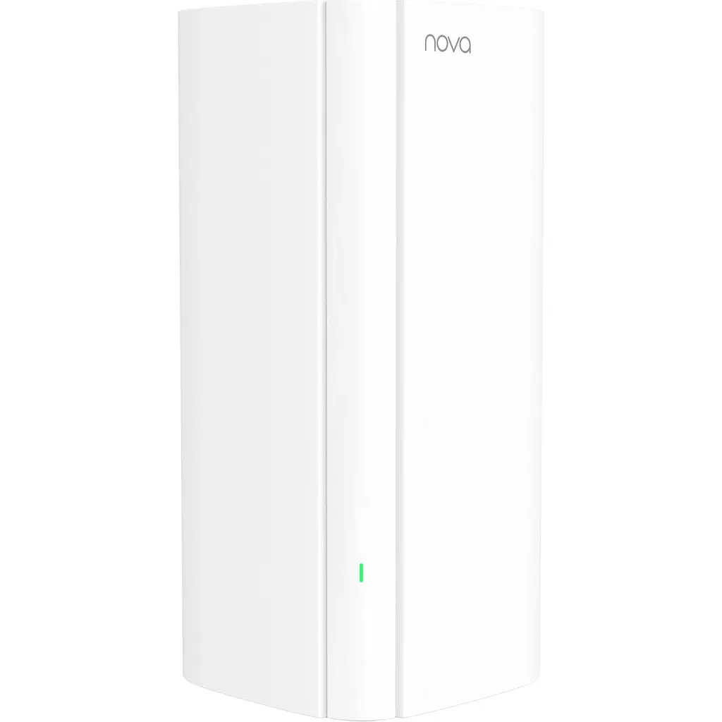 Wi-Fi Mesh система Tenda MX12 Nova 2-Pack (MX12-KIT-2) [113168] - фото 4